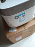 九陽(yáng)（Joyoung）電飯煲3L家用電飯鍋不銹鋼內膽316L微壓煮飯鍋2-3人智能預約0涂層煲湯煮粥鍋 F-30F335L 曬單實(shí)拍圖