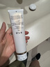 肌膚之鑰（Cle de Peau）凈采潔面膏濕潤型 125ml  溫和深層清潔凈顏 曬單實(shí)拍圖