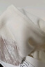 初申薄款針織衫女時(shí)尚圓領(lǐng)優(yōu)雅氣質(zhì)蕾絲長(cháng)袖打底衫上衣S141Z3740 曬單實(shí)拍圖