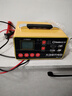 小能人（soulor）汽車電瓶充電器12V24V通用汽車貨車摩托車三輪車通用修復(fù)及快充模式可選純銅芯線加強(qiáng)修復(fù)款 曬單實(shí)拍圖