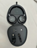 AKG N9【雙11】頭戴式無(wú)線(xiàn)降噪藍牙耳機2.4G四模通話(huà)耳麥游戲音樂(lè )HiFi生日禮物國家補貼 愛(ài)科技 黑色 曬單實(shí)拍圖