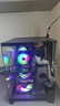 微星 酷睿i5 12600KF/RTX4060/4060TI/4070S/5060Ti海景房游戲主機電腦臺式機優(yōu)惠補貼組裝電腦DIY主機 配五加強版14600KF+RTX5060TI 曬單實(shí)拍圖