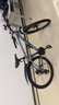 喜德盛（xds）山地自行車(chē)旭日310鋁合金車(chē)架21速入門(mén)通勤成人單車(chē) 石巖灰17 曬單實(shí)拍圖