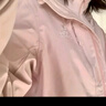 駱駝（CAMEL）CamelTex戶(hù)外御寒沖鋒衣男女同款防油污外套三合一登山服  M 曬單實(shí)拍圖