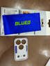 BLUEO藍猩鏡頭底座膜相機模組保護貼全透明不留膠適用蘋(píng)果iPhone17ProMax16pro藍寶石鏡頭膜PET防刮蹭 全透明鏡頭模組底座膜(PET柔性材質(zhì)) iPhone 17 ProMax 曬單實(shí)拍圖