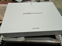 HUAWEI MatePad Air 12英寸 2025 華為平板電腦 鴻蒙AI潮流生產(chǎn)力 煙云灰 12GB+256GB 曬單實(shí)拍圖