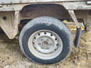 玲瓏輪胎 全新貨車(chē)輪胎 加厚載重胎 195/70R15LT R666 12層 曬單實(shí)拍圖