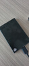 希捷（SEAGATE）移動(dòng)硬盤(pán) 2TB 加密 USB3.0高速 希捷銘2.5英寸 黑 機械硬盤(pán) 便攜辦公學(xué)習保護隱私 數據恢復服務(wù) 曬單實(shí)拍圖