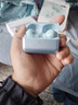 籟特易耳【2025新款-重磅新品】星環(huán)ultra藍牙耳機入耳式真無線HiFi音質(zhì)主動降噪超長續(xù)航游戲音樂運動耳機 【金榜熱賣】柔藍【52dB深空降噪】 LDAC/LHDC-雙版本 曬單實拍圖