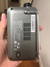 山水M31收音機老人老年人充電插卡迷你小音箱便攜式隨身聽(tīng)FM調頻廣播音響藍牙音箱音樂(lè )播放器 灰色 曬單實(shí)拍圖