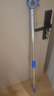 佐之尋開(kāi)窗神器關(guān)窗神器窗戶推拉桿內(nèi)外開(kāi)關(guān)窗拉手杠飄窗天窗可伸縮輔助 1.25米藍(lán)色【伸縮款】 曬單實(shí)拍圖
