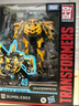 變形金剛（TRANSFORMERS）兒童男孩玩具車(chē)模型手辦周邊模玩禮物SS49加強級大黃蜂 E7195 曬單實(shí)拍圖