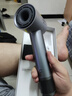 米家小米高速吹風(fēng)機(jī)H501家用大風(fēng)力11萬轉(zhuǎn)高速馬達(dá)速干降噪大功率無葉電吹風(fēng)禮物推薦 米家高速吹風(fēng)機(jī)H501 霧茶灰 曬單實(shí)拍圖