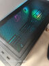 AMD&華碩全家桶 銳龍R5 5600X/RX7650GRE/16G/1T電競游戲設計師辦公臺式電腦主機全套整機 曬單實(shí)拍圖
