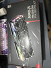 盈通（yeston）AMD RADEON RX 9070 XT 16G 重力星球聯(lián)名 破繭Mercury Nova OC超頻版 三風(fēng)扇 全新游戲獨立顯卡 曬單實(shí)拍圖