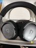倍思Inspire XH1耳機(jī)頭戴式 -48dB主動降噪藍(lán)牙游戲耳機(jī) Sound by Bose聲學(xué)架構(gòu) 適用于華為oppo蘋果17 曬單實(shí)拍圖