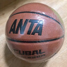 安踏（ANTA）籃球7號標準球成人籃球品牌室內外耐磨訓練籃球學(xué)生運動(dòng)專(zhuān)業(yè)競賽 曬單實(shí)拍圖