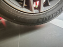 米其林（MICHELIN）汽車輪胎/電動(dòng)車新能源輪胎 215/55R17 94V e聆悅 E PRIMACY 曬單實(shí)拍圖
