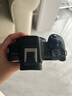 佳能（Canon）EOS R50 微單相機套機 佳能r50小型便攜高清數碼照相機4Kvlog視頻拍攝 R50 18-45mm鏡頭套機 黑色 曬單實(shí)拍圖