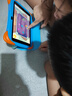 華夏方舟當/隔日達兒童學(xué)習機智能早教機1-12歲幼兒平板學(xué)前幼小銜接識字語(yǔ)文數學(xué)英語(yǔ)點(diǎn)讀機小學(xué)生護眼故 全能版（128G藍)小學(xué)幼兒安卓+精品課+護眼 曬單實(shí)拍圖