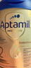 愛(ài)他美（Aptamil）德國白金版HMO 較大嬰兒配方奶粉2段(6個(gè)月以上) 800g 德愛(ài)白金 曬單實(shí)拍圖