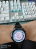 HUAWEIWATCH GT 6 雅丹黑 46mm智能手表多維情緒健康全新騎行體驗21天超長(cháng)續航華為GT6手表GT5升級 曬單實(shí)拍圖