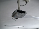 愛(ài)普生（EPSON）CB-FH54  投影儀 3LCD辦公會(huì )議商用家用投影機（4100流明 1080P高清）【標配+線(xiàn)+安裝】FH52升級款 曬單實(shí)拍圖