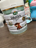 寶貝與我（Arla）丹麥白金版 阿拉 有機a2幼兒配方奶粉 3段 1-3歲 600g*6罐 曬單實拍圖