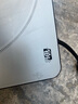 美的家用電磁爐家用火鍋2200W大功率猛火新型電磁灶 微晶鉑鉆面板節能電磁爐炒菜鍋一體全套電池爐 【5秒速熱 IH電磁加熱】恒勻火技術(shù) 曬單實(shí)拍圖