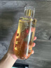 韓方五谷黃芪水大容量500ml保濕爽膚水護膚補水提亮膚色抗皺精華水護膚品 曬單實(shí)拍圖