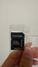 閃迪（SanDisk）512GB TF（MicroSD）內存卡 A2 4K V30 U3 C10 至尊超極速移動(dòng)存儲卡 讀速200MB/s 寫(xiě)速140MB/s 曬單實(shí)拍圖