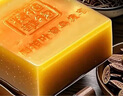 香港大藥房【洗完頭發(fā)暴漲】天然側柏葉洗發(fā)皂何首烏人參中藥手工防脫發(fā)皂 買(mǎi)2送1【根源防脫】 曬單實(shí)拍圖