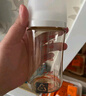 貝親（Pigeon）新生兒 防脹氣寬口徑PPSU奶瓶160ml SS號奶嘴 0個(gè)月+AA261  曬單實(shí)拍圖