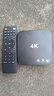 曼科維wifi通用電視網(wǎng)絡(luò )機頂盒全網(wǎng)通永久機頂盒高清看電視終身I免費 4K普通版-直播+影視【單頻高清版】 曬單實(shí)拍圖