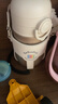 bebebus鉆光兒童保溫杯嬰幼兒316l吸管寶寶水杯大容量保溫壺學(xué)生500ml 曬單實(shí)拍圖