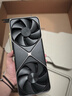 NVIDIA英偉達(NVIDIA)GeForce RTX 5080 Founders Edition公版顯卡全新架構 DLSS4 曬單實拍圖