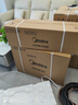 美的（Midea）空調掛機酷省電pro大1匹/1.5匹/2匹新款ultra一級能效變頻冷暖節能省電自清潔壁掛式家用 大1匹 一級能效 省電提升24% 曬單實(shí)拍圖