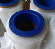 友日久纏繞膜寬50cm長(cháng)500M膜凈重3.5kg*4卷 包裝膜打包膜 塑料薄膜寬50cm工業(yè)保鮮膜大卷拉伸膜 曬單實(shí)拍圖