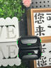 擊音【4麥降噪+0延遲感】6.0藍(lán)牙耳機(jī)無線入耳式 電競游戲吃雞聽聲通話音樂長續(xù)航 適用蘋果華為手機(jī)男 曬單實(shí)拍圖