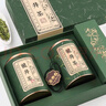 第一江南綠茶龍井特級250g2025新茶明前茶葉禮盒裝春茶嫩芽高端送禮品 曬單實(shí)拍圖