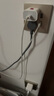 華為3.3A數據線(xiàn)USB Type-C轉USB Type-C 適配手機筆記本電腦平板電腦 曬單實(shí)拍圖
