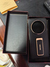 IM-CHEN 【腕帶支架丨科技皮】適用華為mate70pro手機殼優(yōu)享版 MATE70Pro+保護套 超薄高端輕奢商務(wù)-玄黑 曬單實(shí)拍圖