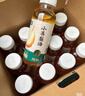 七鮮小吊梨湯360ml*12瓶 果蔬汁飲料整箱裝 曬單實(shí)拍圖