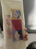 諾室紙巾架子廚房用紙架懸掛衛生間紙巾盒卷紙洗臉巾收納盒浴室置物架 曬單實(shí)拍圖