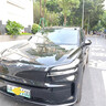 3M汽車(chē)貼膜 朗清系列 深色SUV 全車(chē)汽車(chē)玻璃車(chē)膜太陽(yáng)膜隔熱膜車(chē)窗膜 包施工 國際品牌 曬單實(shí)拍圖