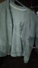 優(yōu)奇嬰兒衣服春秋薄款外套外出衣服男童女童開衫幼兒上衣寶寶春裝 曬單實拍圖