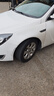 固特異（Goodyear）汽車輪胎 225/55R17 101W EF1 SPORT鷹馳F1酷跑 奧迪A6L/大眾途岳 曬單實拍圖