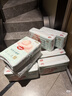 好奇（Huggies）小森林拉拉褲XL32+2片(12-17kg)尿不濕心鉆【透氧頂配更低敏】 曬單實(shí)拍圖