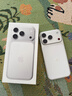 閃魔【AR增透抗反光】適用蘋果17Pro鋼化膜iPhone17pro手機膜AR增透全屏覆蓋防塵無塵倉保護膜2片裝 曬單實拍圖