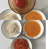 秋田滿(mǎn)滿(mǎn)有機嬰幼兒面條原味200g 寶寶兒童早餐線(xiàn)面輔食100%真驗廠(chǎng) 曬單實(shí)拍圖